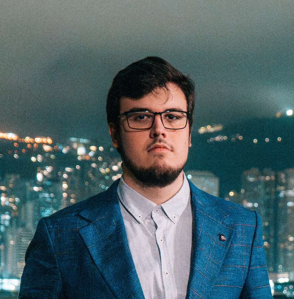 Aleksandar Gađanski